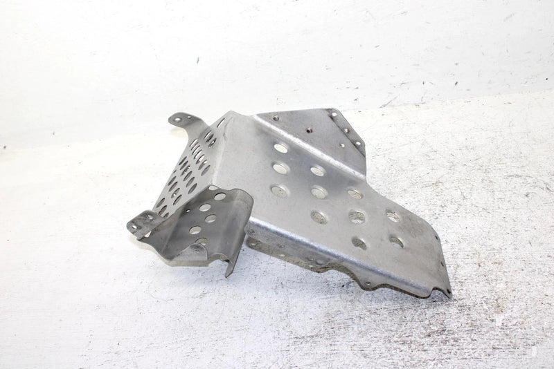 2001 Ski-doo Mxz 800 Oem Footrest Set 518323564 SS19
