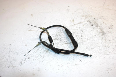 90 Yamaha Exciter Oem Throttle Cable 87X-26311-00-00 SY3