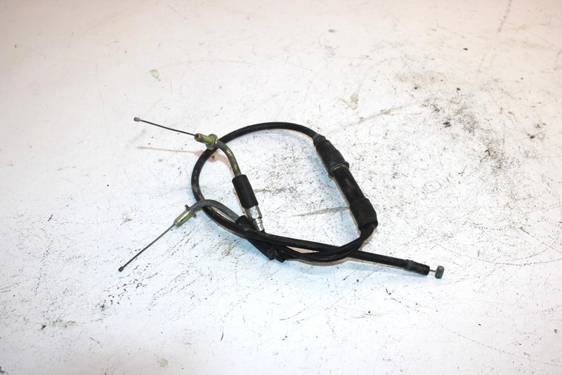 90 Yamaha Exciter Oem Throttle Cable 87X-26311-00-00 SY3