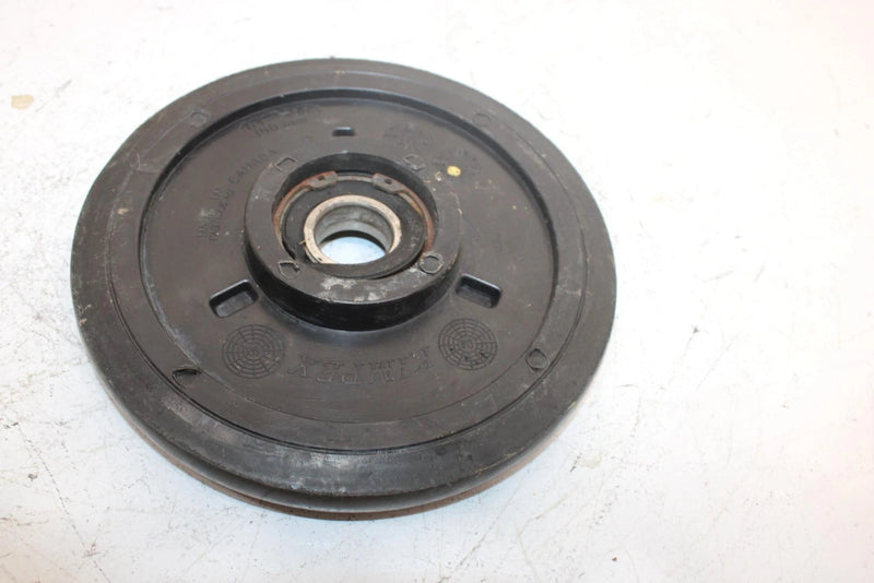 98 Ski-doo Formula Z 670 Oem Idler, Kimpex 180mm 04-0180 SS10