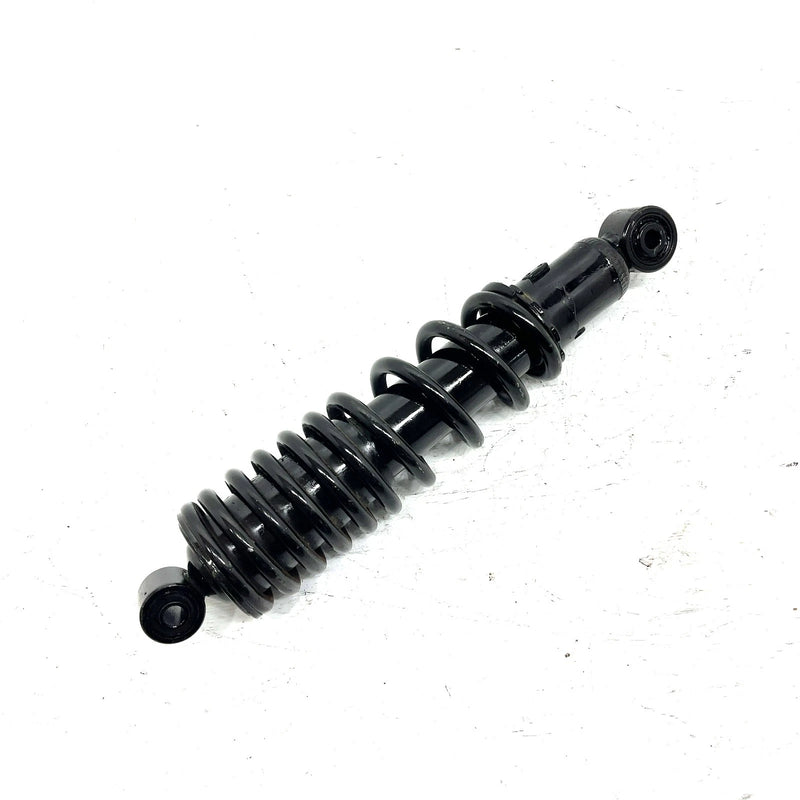 98-02 Suzuki Quadrunner 500 4x4 OEM Rear Suspension Shock 62100-09F20-019 AS37