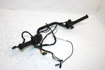1996 Arctic Cat Puma Oem Handlebar Set 0605-077 SA40