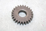 2006 Polaris Outlaw 500 Oem Primary Drive Gear 3089595 AP4