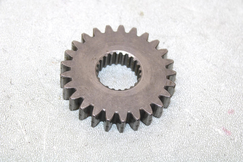 2006 Polaris Outlaw 500 Oem Primary Drive Gear 3089595 AP4