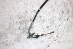 07 Arctic Cat F1000 Efi Oem Exhaust Power Valve Cable Long 3007-455 SAS13