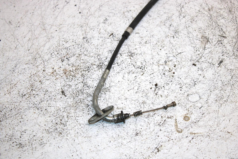 07 Arctic Cat F1000 Efi Oem Exhaust Power Valve Cable Long 3007-455 SAS13