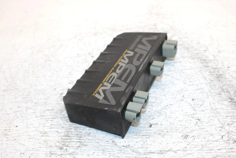 2000 Ski-doo Mxz 600 Oem CDI ECU ECM Ignition Box 515175380 SS15