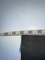 New Vintage Black Lee Polyester Pants OO-10