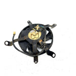 01-04 Honda Foreman Rubicon 500 TRX500 4x4 OEM Cooling Fan 19030-HN2-013 AH87