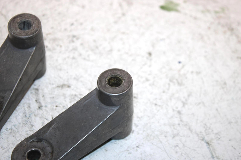 1994 Polaris Sl 750 Oem Fuel Tank Mount Pair 5630414 JP29
