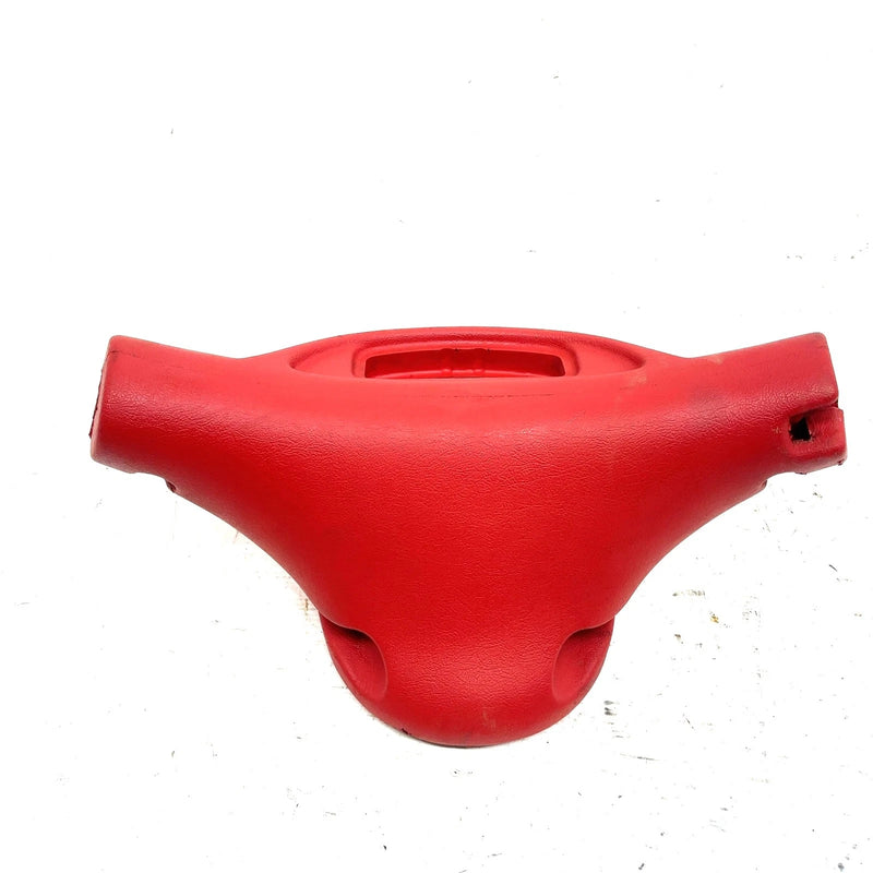 1995 Polaris SLX 780 OEM Handlebar Cover 5431957-136 JP43