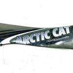 2002 Arctic Cat 375 2x4 Automatic OEM Left Side Panel 0506-673 AA41