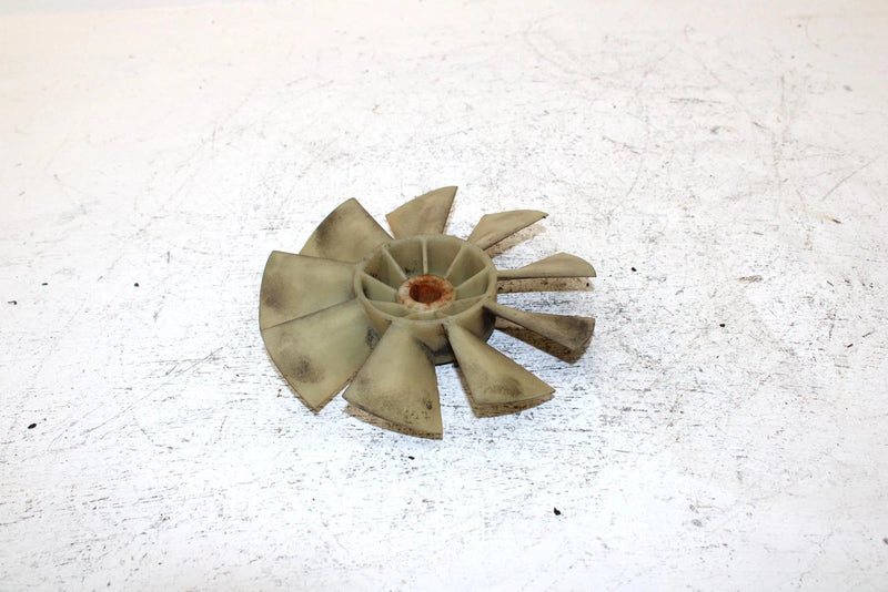 1997 Ski-doo Formula S 380 Oem Cooling Fan 420866295 SS23