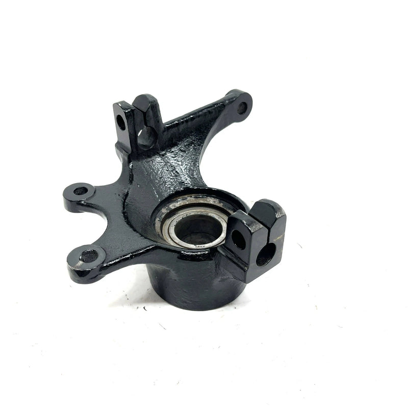 2007 Arctic Cat 700 4x4 Automatic EFI OEM Right Steering Knuckle 0505-576 AA33