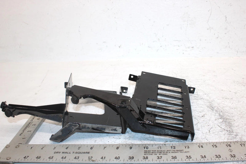 1996 Polaris Classic Touring Oem Console Mount Set 1011952-067 SP38