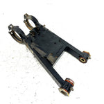 98-99 Polaris Scrambler 500 OEM Rear Swingarm 1580111 AP211