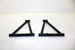 1995 Arctic Cat Wildcat Touring Oem Front Upper A Arm Pair 0703-208 SA2