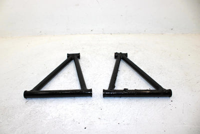 1995 Arctic Cat Wildcat Touring Oem Front Upper A Arm Pair 0703-208 SA2