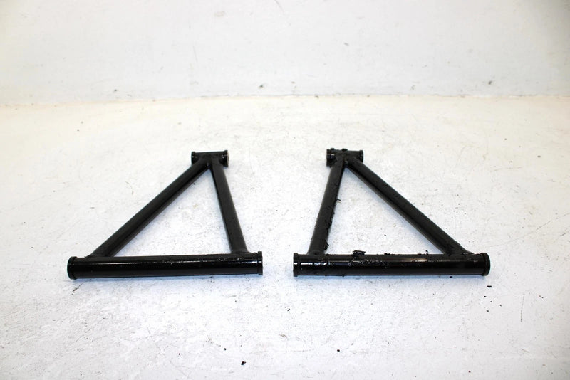 1995 Arctic Cat Wildcat Touring Oem Front Upper A Arm Pair 0703-208 SA2