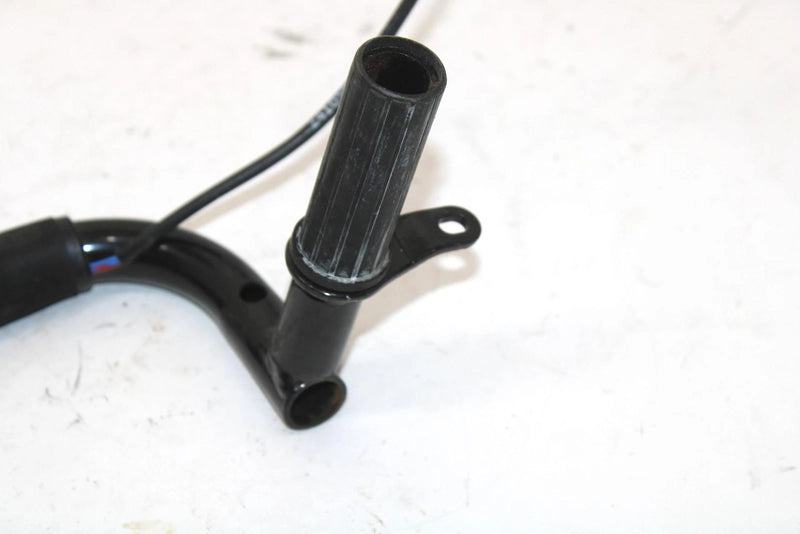 2007 Polaris Fst Touring Oem Left Passenger Grab Handle 1015626-067 SP159
