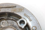 1987 Suzuki Quadrunner 250 Oem Rear Brake Drum Panel 64210-19B02 AS22