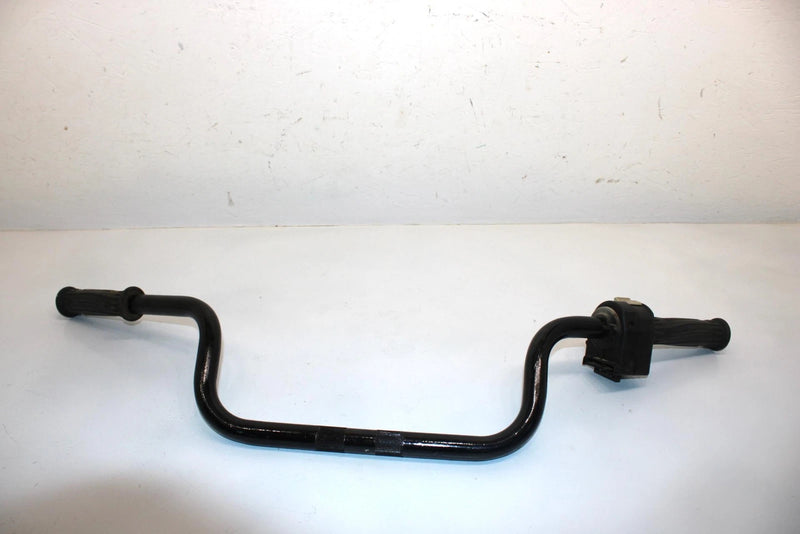 04 Polaris Sportsman 500 Oem Handlebar With Left Switch 5242987-067 AP31