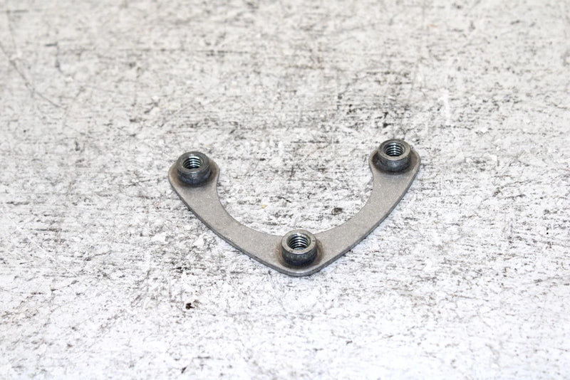 2013 Polaris 600 Rush Pro R Oem Jackshaft Flange Nut Plate 1017848 SP29