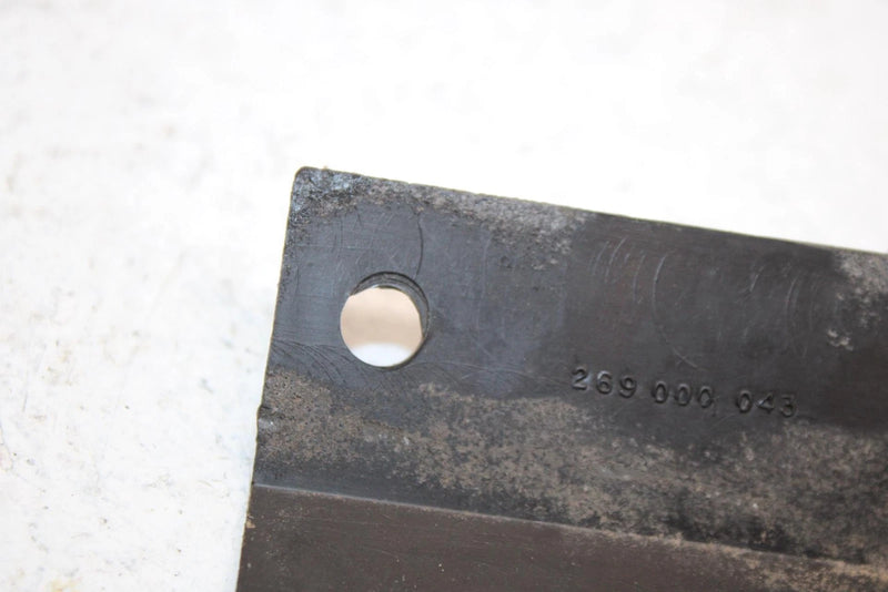 1992 Sea-doo Gts Oem Protector Plate 269000043 JS57
