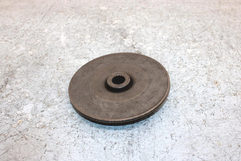 1993 Polaris 250 Oem Rear Brake Disc 1910087 AP182