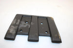 03 Arctic Cat 400 Fis Auto Trans Oem Front Skid Plate 0406-834 AA9