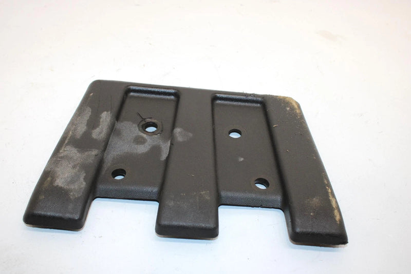 03 Arctic Cat 400 Fis Auto Trans Oem Front Skid Plate 0406-834 AA9