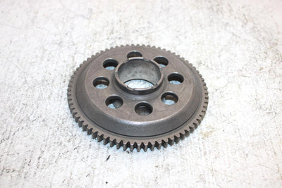 1998 Honda Foreman Fourtrax Oem Starter Driven Gear 28110-HM7-000 AH35