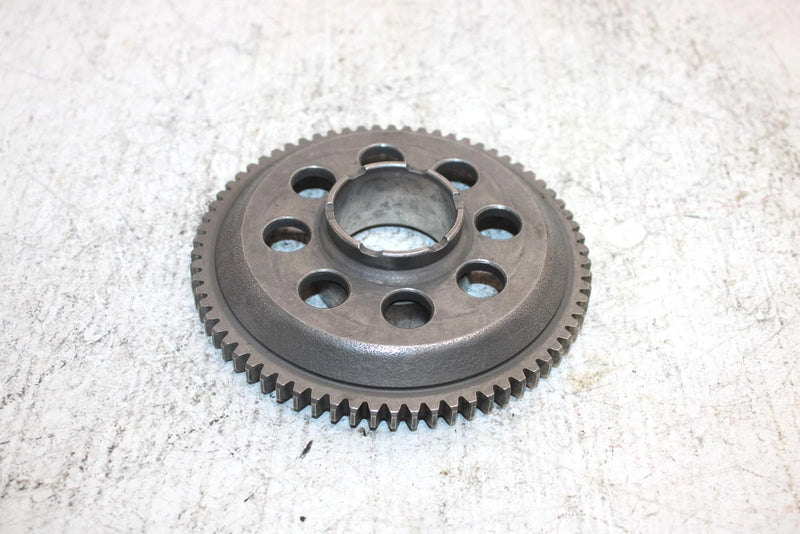 1998 Honda Foreman Fourtrax Oem Starter Driven Gear 28110-HM7-000 AH35