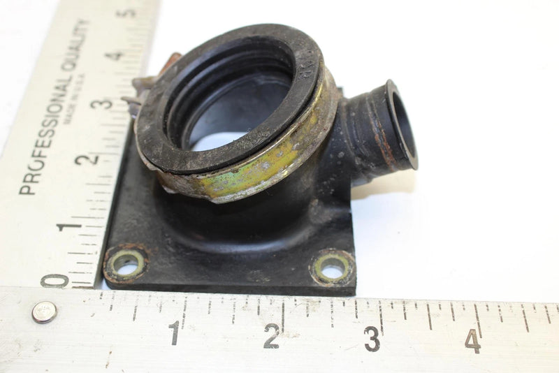 2001 Yamaha Sx500r Oem Intake Boot 8CR-13555-00-00 SY77