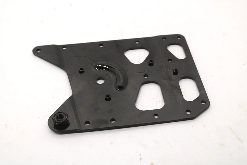 2007 Yamaha Attak Gt Oem Right Main Track Bracket 8FU-21943-00-00 SY135