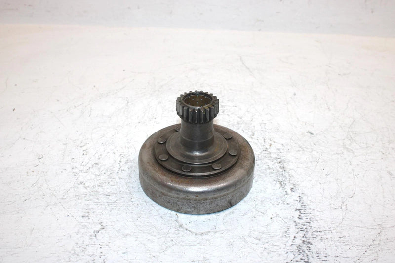 1983 Honda Atc 200 Oem Centrifugal Clutch Basket 22500-958-010 AH66