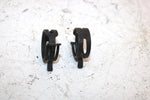 01 Polaris Rmk 800 Oem Coolant Hose Clamp Pair 29 7080842 Q1485