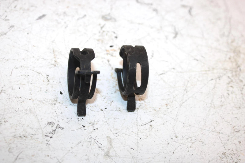 01 Polaris Rmk 800 Oem Coolant Hose Clamp Pair 29 7080842 Q1485