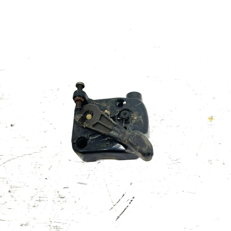 2005 Arctic Cat 650 4x4 V2 OEM Lower Throttle Lever 3313-429 AA39