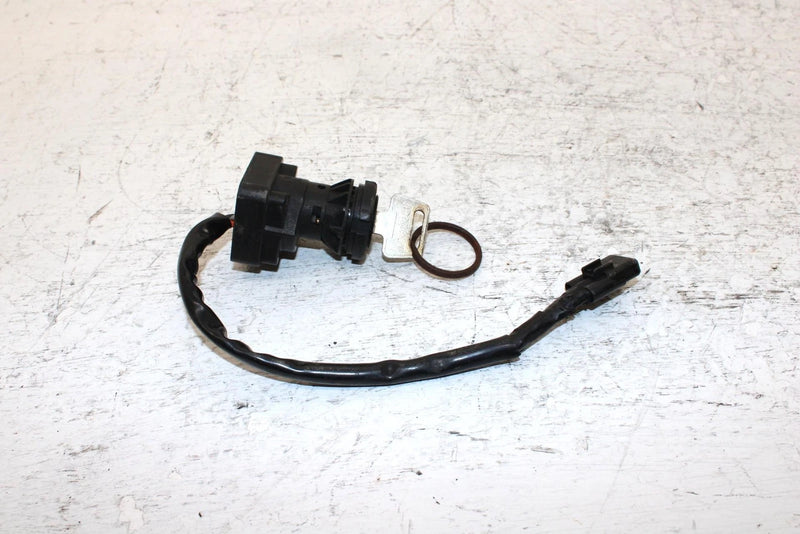 2002 Arctic Cat 375 Automatic (4x4 Green) Oem Ignition Switch 3430-040 AA29