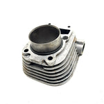 86-89 Yamaha Moto 4 YFM200DX OEM 68mm Bore Cylinder 47J-11310-00-00 AY68