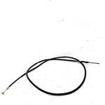 02 Yamaha Big Bear 400 YFM400 OEM Brake Cable Line 5FU-26341-00-00 AY52