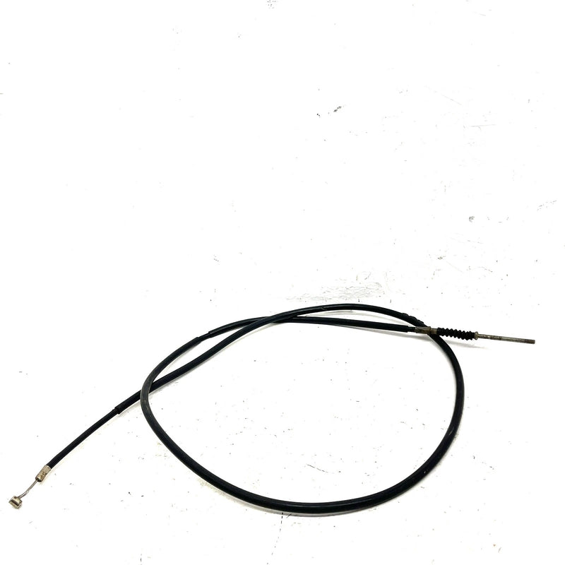 02 Yamaha Big Bear 400 YFM400 OEM Brake Cable Line 5FU-26341-00-00 AY52