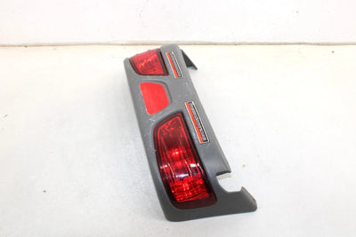 05 Polaris Trail Touring Oem Taillight Assembly 2410328 2410327 SP206