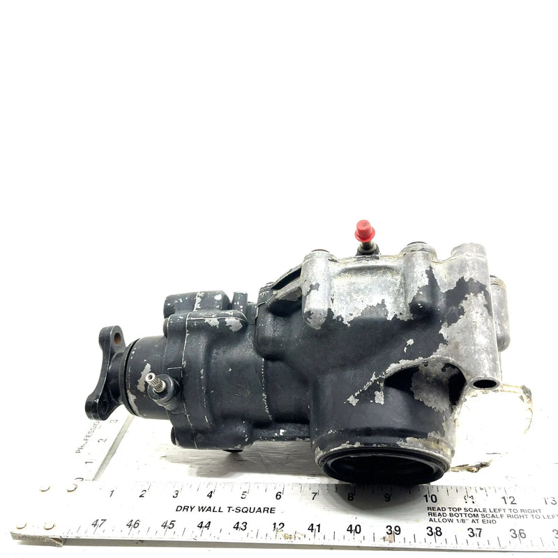 2003 Arctic Cat 400 4X4 OEM Front Gearcase 0502-119 AA30