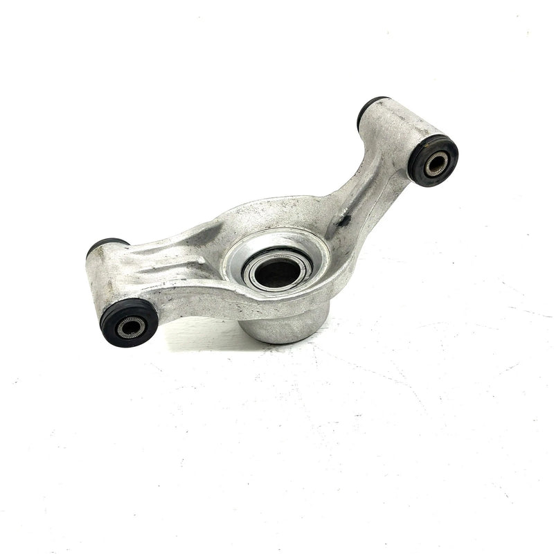 09-15 Arctic Cat 550 4x4 Automatic OEM Left Rear Knuckle 0504-549 AA43