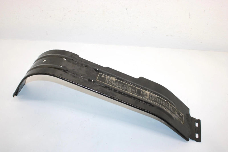 88 Polaris Star  Oem Belt Cover 1011491 SP156