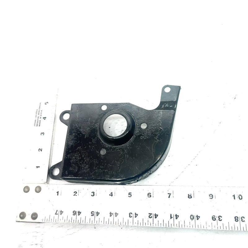 85-87 Polaris Trail Boss 250R OEM Brake Disc Guard 5220598 AP245