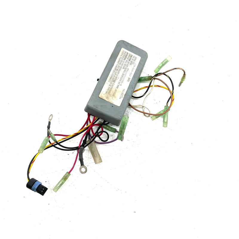 96-97 Sea-Doo GTI OEM Electrical Module 278001025 JS66