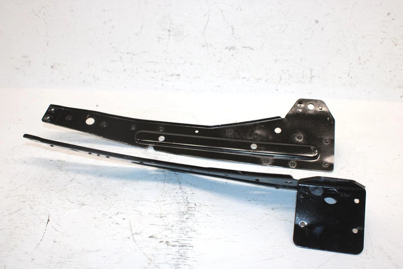1989 Yamaha Inviter Oem Skid Mount Brace Set SY17